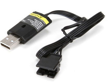 React 17 - USB nabíječ / PRB18009
