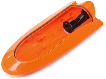 Jet Jam Pool Racer: Trup oranžový / PRB281061
