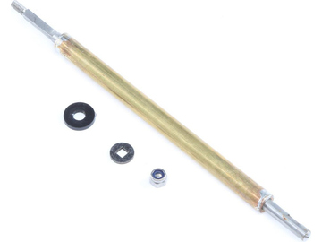 River Jet 23" - náhon turbíny River Jet 23" - náhon turbíny / PRB282040