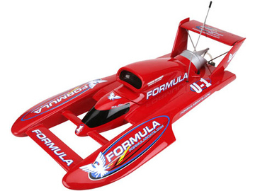 Formula 1:12 Hydro RTR / PRB3200