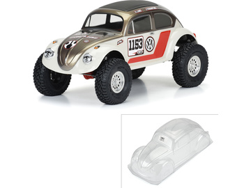 Pro-Line karosérie 1:10 Volkswagen Beetle (rozvor 313mm) / PRO359500