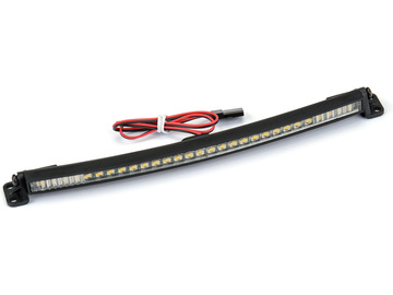 Pro-Line LED světelná lišta Ultra-Slim 6" oblá / PRO635203