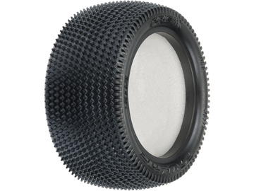 Pro-Line pneu 2.2" Prism 2.0 CR4 Carpet zadní (2) / PRO8277304
