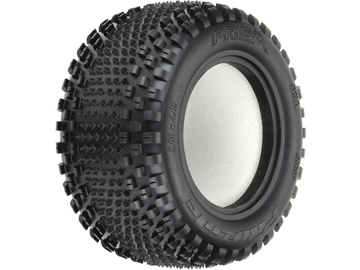 Pro-Line pneu 2.2" Prism T CR3 Carpet přední (2) / PRO8287303