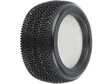 Pro-Line pneu 2.2" Hexon Z4 Carpet Buggy zadní (2) / PRO8292104