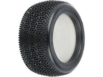Pro-Line pneu 2.2" Hexon CR3 Carpet zadní (2) / PRO8292303