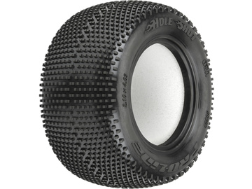Pro-Line pneu 2.2" Hole Shot T 2.0 M3 Off-Road (2) / PRO830302