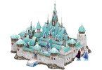 Revell 3D Puzzle - Disney Frozen II Arendelle Castle