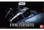 Revell Bandai SW - B-Wing Starfighter (1:72)
