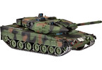 Revell Military Leopard 2 A6M (1:72)