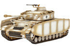 Revell Tank IV Ausf.H (1:72)
