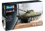 Revell PT-76B (1:72)