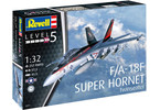 Revell Boeing F/A-18F Super Hornet (1:32)