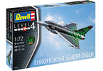 Revell Eurofighter Ghost Tiger (1:72)