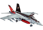 Revell F/A-18 E Super Hornet (1:144)