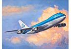 Revell Boeing 747-200 Jumbo Jet (1:450)