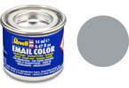 Revell emailová barva #76 světle šedá matná 14ml