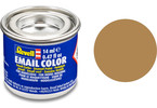 Revell emailová barva #88 okrově hnědá matná 14ml