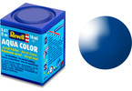 Revell akrylová barva #52 modrá lesklá 18ml