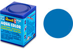 Revell akrylová barva #56 modrá matná 18ml