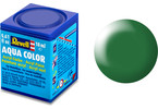Revell akrylová barva #364 listově zelená polomatná 18ml
