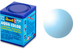 Revell akrylová barva #752 modrá transparentní 18ml