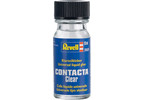 Revell lepidlo Contacta Clear 20g