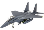 Revell F-15E Strike Eagle s bombami (1:144) sada