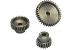 Robitronic pinion gear 13T 48DP shaft 3.17mm