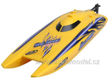 Offshore Lite Sea Rider EP RTR / RB-JS-8202/EUR