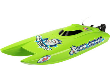 Offshore Sea Rider Lite 2.4GHz RTR / RB-JS-8208/2-4G