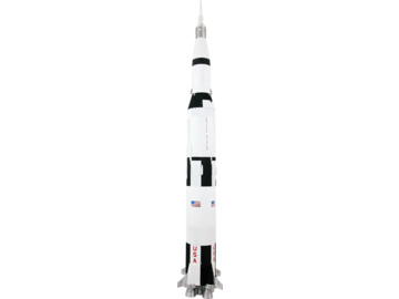 Estes Saturn V Kit / RD-ES2157