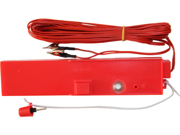 Estes ovladač elektrického odpalovacího systému Estes ovladač elektrického odpalovacího systému / RD-ES2220