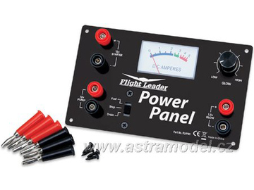 Power Panel - Flight Leader / RL-FLPP01