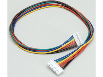 Kabel balancéru 6-článků 300mm / RO-IPBAL-ABL6L
