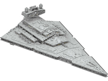 Revell 3D Puzzle - Star Wars Imperial Star Destroyer / RVL00326