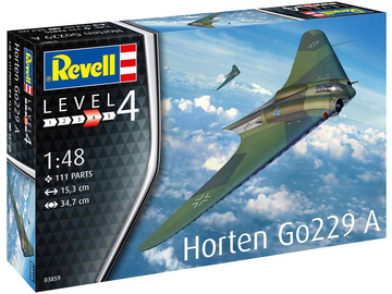 Revell Horten Go229 A-1 (1:48) / RVL03859