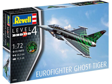 Revell Eurofighter Ghost Tiger (1:72) / RVL03884