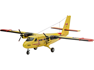 Revell DH C-6 Twin Otter (1:72) / RVL04901