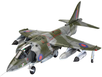 Revell Hawker Siddeley Harrier GR.1 (1:32) (giftse / RVL05690