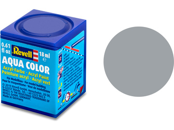 Revell akrylová barva #76 světle šedá USAF matná 18ml / RVL36176