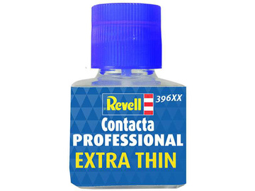 Revell lepidlo Contacta Professional extra řídké 30ml / RVL39600