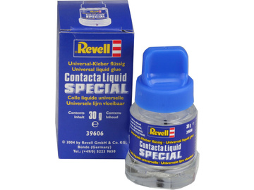 Revell lepidlo Contacta Liquid Special 30g / RVL39606