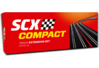 SCX Compact - Sada rozšíření trati