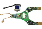 SCX Digital - Digitalizační čip F-1