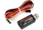 Spektrum USB interface: AR7200BX