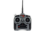 Spektrum DX5e DSM2/DSMX mód 1 pouze vysílač