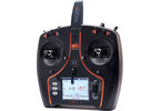 Spektrum NX7e+ DSMX 14 kanálů Black Edition