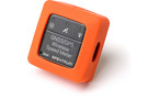 Spektrum GPS GNSS bezdrátový měřič rychlosti a data logger