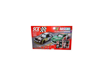 SCX Compact NASCAR 4m / SCX31650